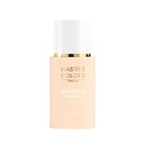 fondotinta invisible finish 10